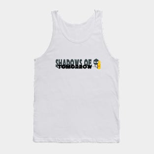 Shadows of Tomorrow Tank Top